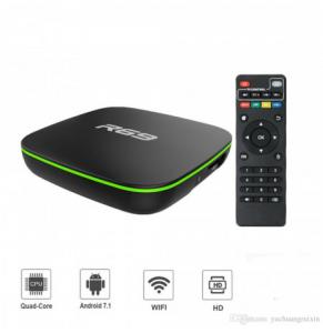 Android TV Box R69