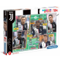 Clementoni Puzzle Juventus