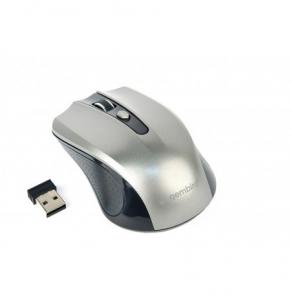 Mouse Gembird Wireless MUSW-4B-04-MX