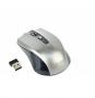 Mouse Gembird Wireless MUSW-4B-04-MX