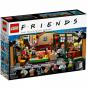 Lego Ideas Friends Central Perk 21319