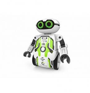 Robot Maze Breaker 12 Cm