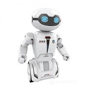 Robot Macrobot Interactive With Remote Control 20 cm