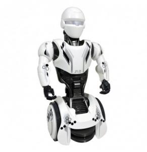 Robot Junior 1.0 Interactive + Music