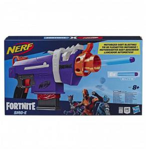 Nerf Blaster Fortnite SMG