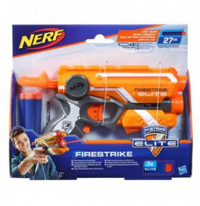Nerf N-Strike Elite Firestrike Blaster