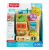 Fisher Price Kopshti i Perimeve 6-36m