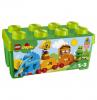 Lego Duplo My First Animal Brick Box 10863
