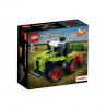 Lego Technic Mini CLAAS XERION 42102