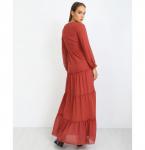 Fustan per femra DOCA k 39181