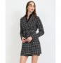 Pallto per femra DOCA k 39061