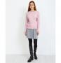 Pulover per femra DOCA k 39019