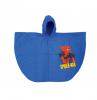Pelerine shiu femijesh , SPIDER MAN , pvc , one size