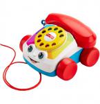 Fisher Price Telefoni Chatter