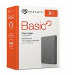 HDD Seagate i jashtem 5TB Usb 3.0