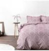 Set Carcaf Pure 100% pambuk saten