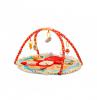 Chipolino Tapet per te Luajtur LITTLE FOX