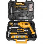 Set kit me vegla pune 101pcs Ingco HKTHP11021
