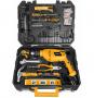 Set kit me vegla pune 101pcs Ingco HKTHP11021