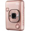 Aparat foto INSTAX HM1 BLUSH GOLD EX D