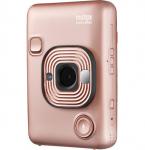 Aparat foto INSTAX HM1 BLUSH GOLD EX D