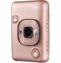Aparat foto INSTAX HM1 BLUSH GOLD EX D