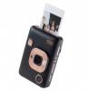 Aparat foto INSTAX HM1 ELEGANT BLACK EX D