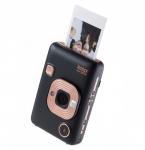 Aparat foto INSTAX HM1 ELEGANT BLACK EX D