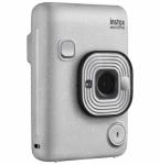 Aparat foto INSTAX HM1 STONE WHITE EX D