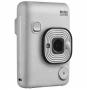 Aparat foto INSTAX HM1 STONE WHITE EX D