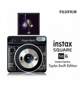 Fujifilm Instax SQUARE SQ6 Taylor Swift