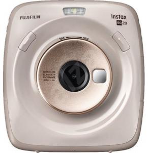 Fujifilm Instax SQUARE SQ20 BEIGE