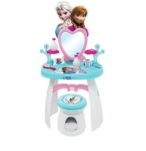 Tavolina me Pasqyre Frozen