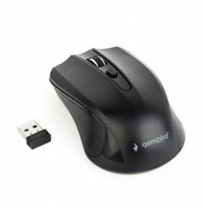 Mouse Gembird Wireless 4 butona