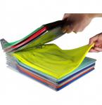 Organizues T-shirt Ezstax 10 pc