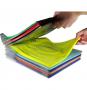 Organizues T-shirt Ezstax 10 pc