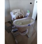 Pali Karrige per Ngrenie + Relax