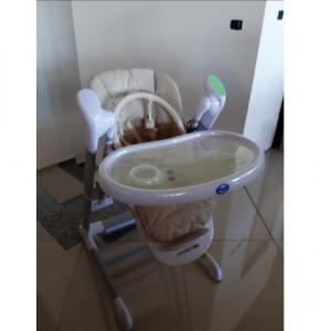 Pali Karrige per Ngrenie + Relax