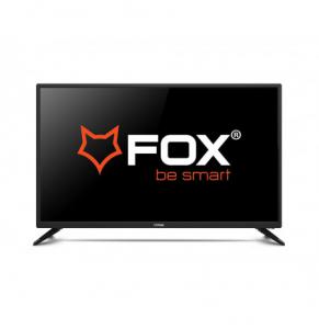 Televizor FOX LED 43 SMART