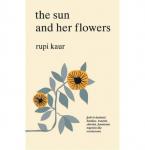 The sun and her flowers