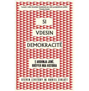 Si vdesin demokracite