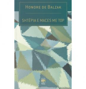 Shtepia e maces me top
