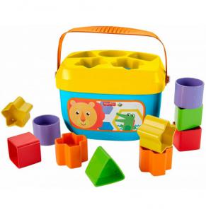 Fisher Price Loder Baby`s First