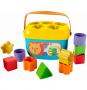 Fisher Price Loder Baby`s First