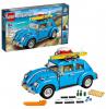Lego Creator Volkswagen Beetle 10252