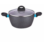 Tenxhere Amercook 24 cm AC-3005.24