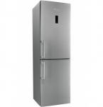 Frigorifer Hotpoint Ariston XH8 T2O XZH/1 54089