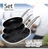 Set 3 Tigan Blaumann BL-3287 + FALAS Set gota whisky