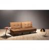 Divan Klik Klak Nova Kafe 172x51x16 cm