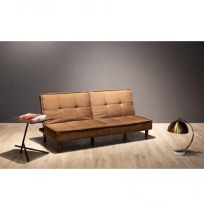 Divan Klik Klak Nova Kafe 172x51x16 cm